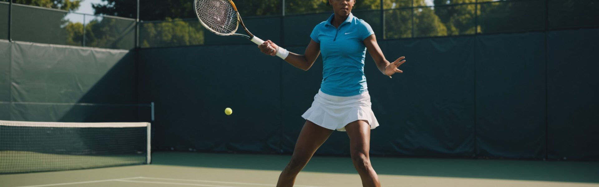 Tennis 2026 : Innovations Techniques, Stratégies de Préparation et Astuces Essentielles