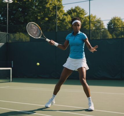 Tennis 2026 : Innovations Techniques, Stratégies de Préparation et Astuces Essentielles