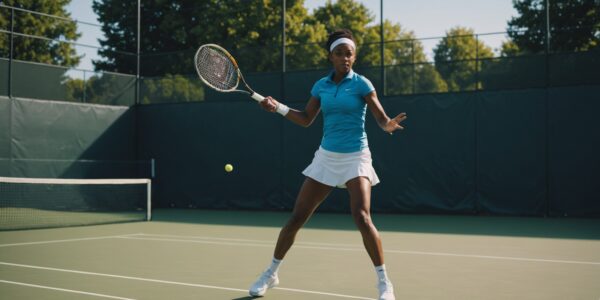 Tennis 2026 : Innovations Techniques, Stratégies de Préparation et Astuces Essentielles