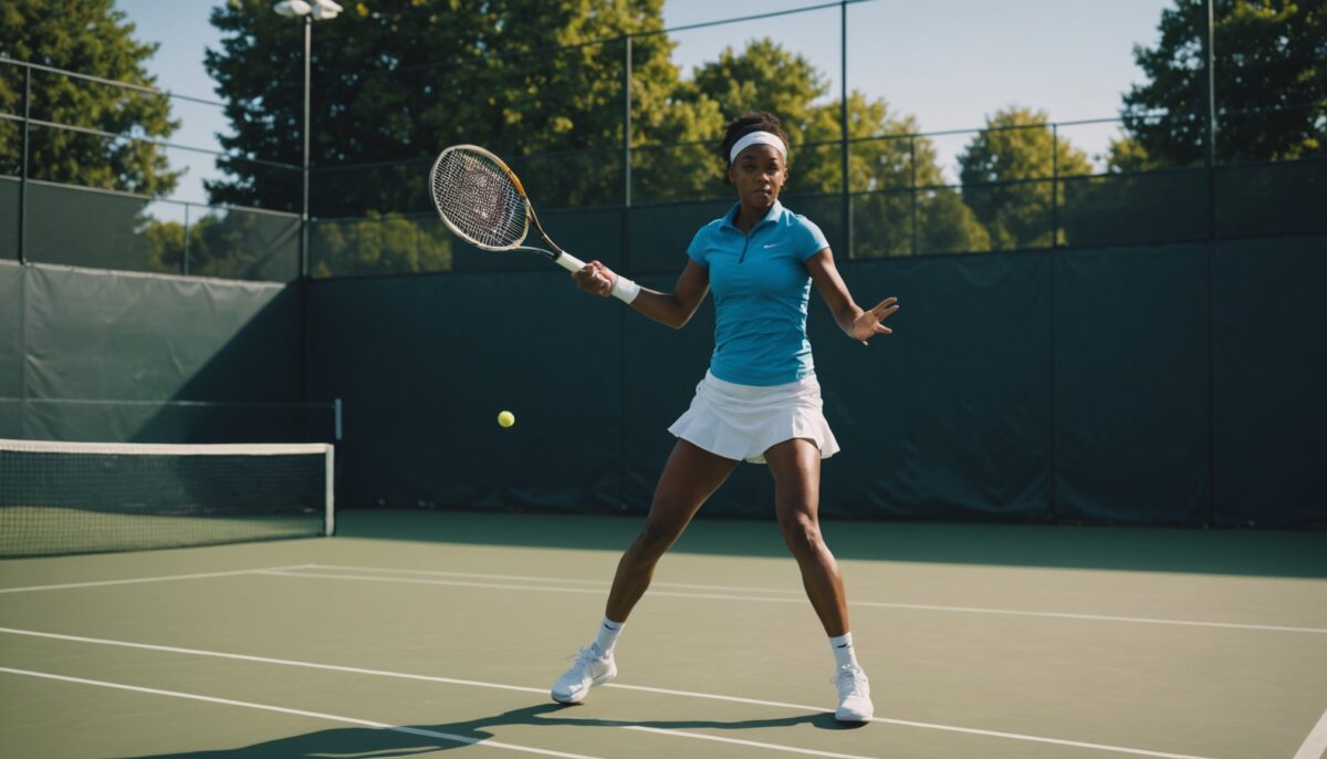 Tennis 2026 : Innovations Techniques, Stratégies de Préparation et Astuces Essentielles
