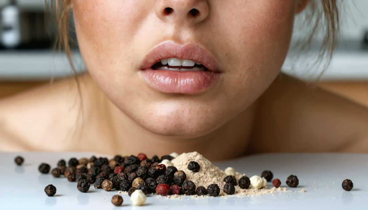 découvrez comment reconnaître les symptômes de l'allergie au poivre, comprendre ses causes et suivre des conseils essentiels pour mieux la gérer au quotidien.