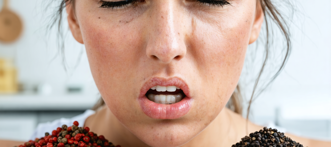 découvrez comment reconnaître les symptômes de l'allergie au poivre, comprendre ses causes et adopter les bons réflexes pour mieux la gérer au quotidien.