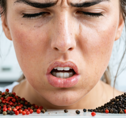 découvrez comment reconnaître les symptômes de l'allergie au poivre, comprendre ses causes et adopter les bons réflexes pour mieux la gérer au quotidien.