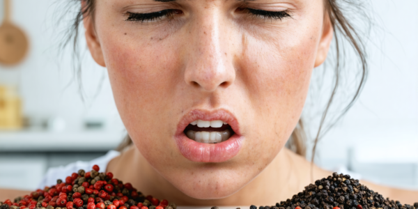 découvrez comment reconnaître les symptômes de l'allergie au poivre, comprendre ses causes et adopter les bons réflexes pour mieux la gérer au quotidien.