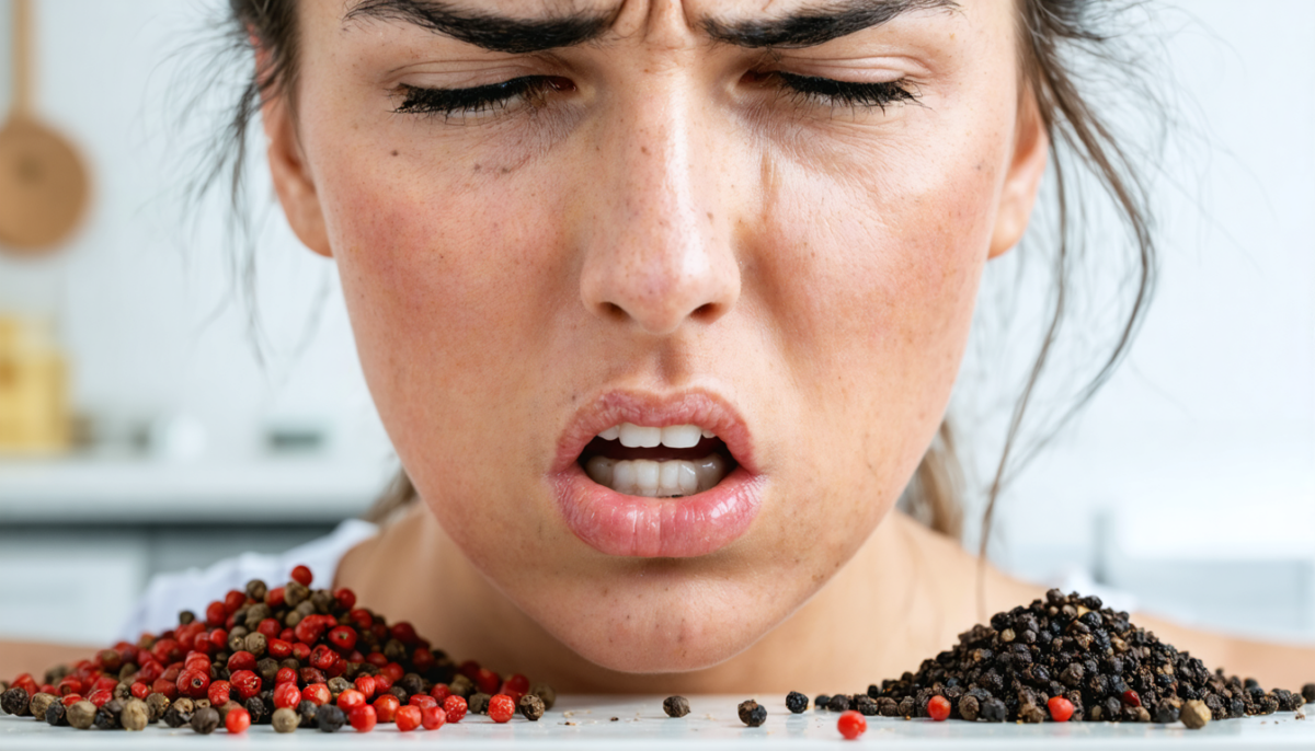 découvrez comment reconnaître les symptômes de l'allergie au poivre, comprendre ses causes et adopter les bons réflexes pour mieux la gérer au quotidien.