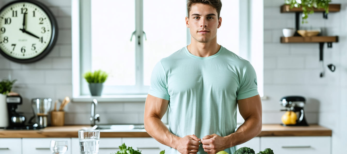 découvrez comment perdre 25 kilos grâce au jeûne intermittent avec des méthodes éprouvées et des conseils pratiques pour une transformation durable et saine.