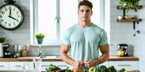 découvrez comment perdre 25 kilos grâce au jeûne intermittent avec des méthodes éprouvées et des conseils pratiques pour une transformation durable et saine.