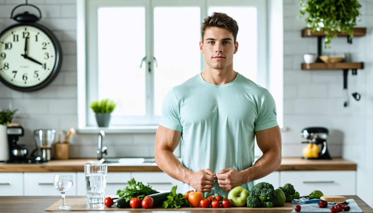 découvrez comment perdre 25 kilos grâce au jeûne intermittent avec des méthodes éprouvées et des conseils pratiques pour une transformation durable et saine.