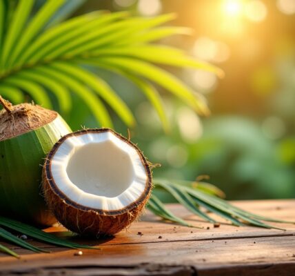 Noix de coco : quels sont les effets secondaires, risques et précautions indispensables ?