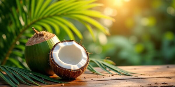 Noix de coco : quels sont les effets secondaires, risques et précautions indispensables ?