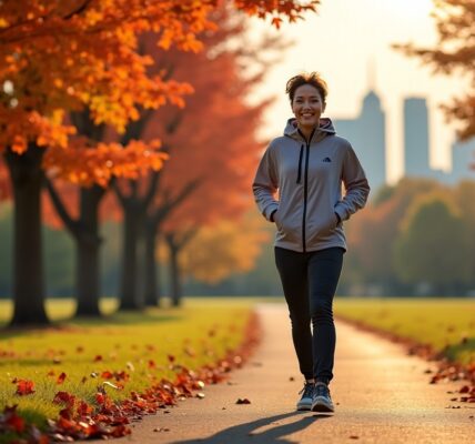 Convertir 12 000 pas en kilomètres : méthode précise basée sur votre taille et votre foulée