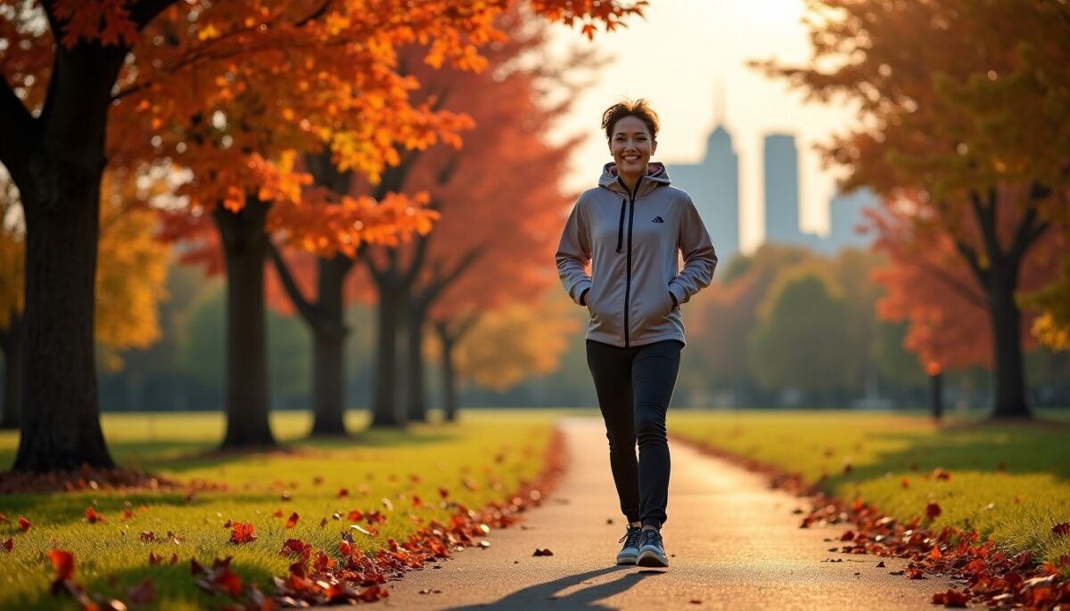 Convertir 12 000 pas en kilomètres : méthode précise basée sur votre taille et votre foulée