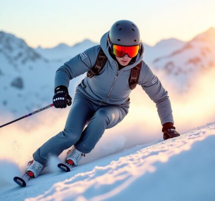 Ski 2026 : Innovations techniques et conseils pour une préparation hivernale optimale