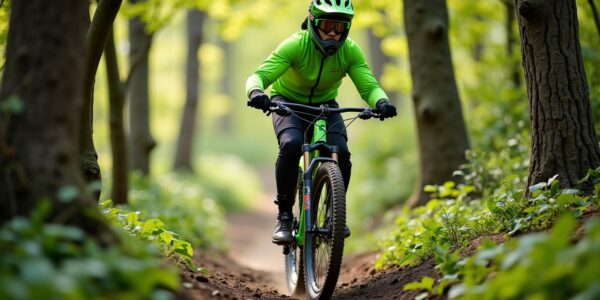 VTT en Europe 2025 : Le guide ultime pour les passionnés de vélos tout-terrain
