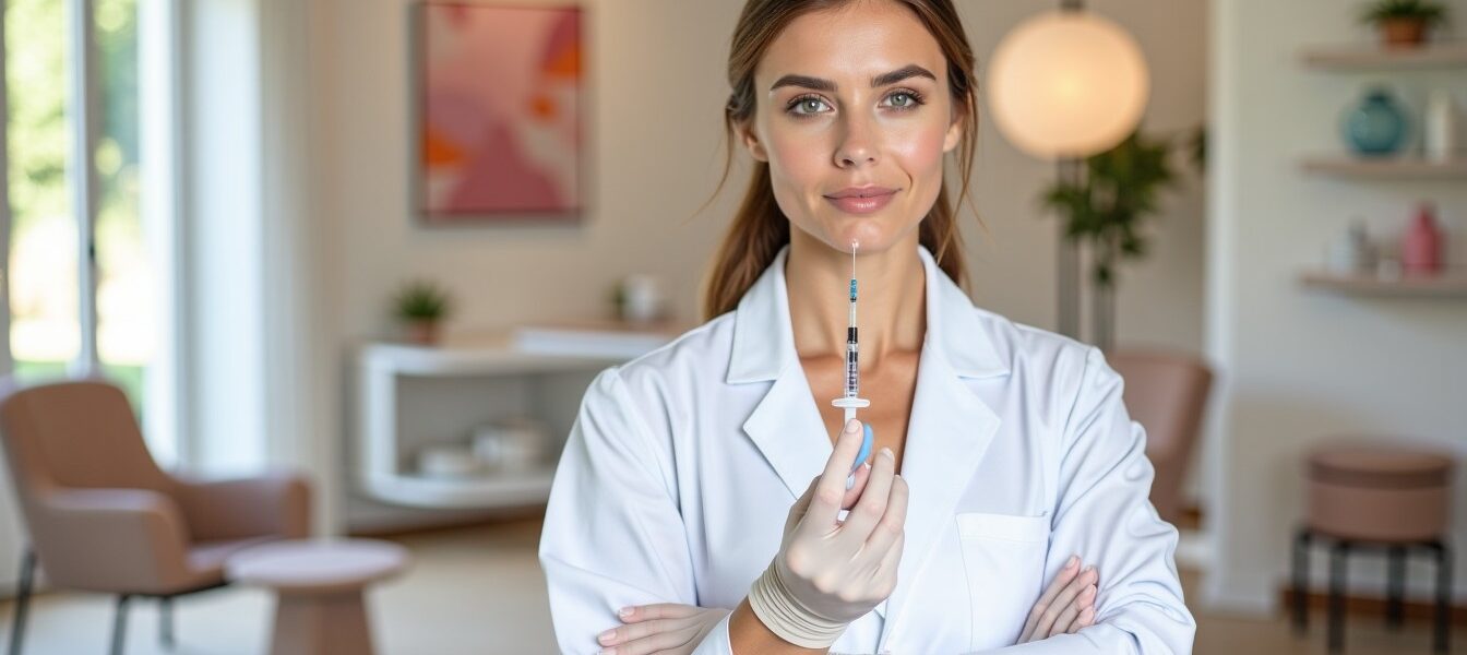 Injections esthétiques à Aix-en-Provence : Comment sélectionner un expert de confiance