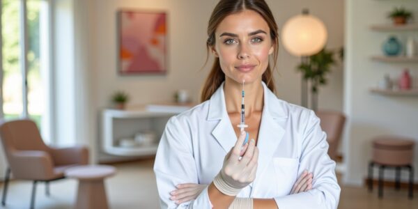 Injections esthétiques à Aix-en-Provence : Comment sélectionner un expert de confiance