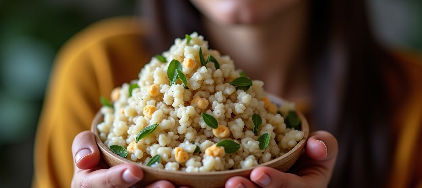 Yaourt afghan minceur : découvrez ses bienfaits, recette authentique et astuces pour perdre du poids