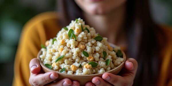 Yaourt afghan minceur : découvrez ses bienfaits, recette authentique et astuces pour perdre du poids