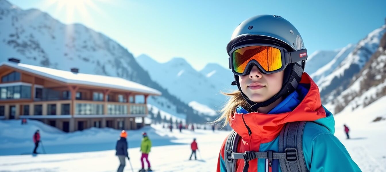 Ski 2026 : Innovations techniques et clés pour une saison hivernale réussie