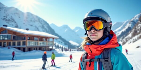 Ski 2026 : Innovations techniques et clés pour une saison hivernale réussie