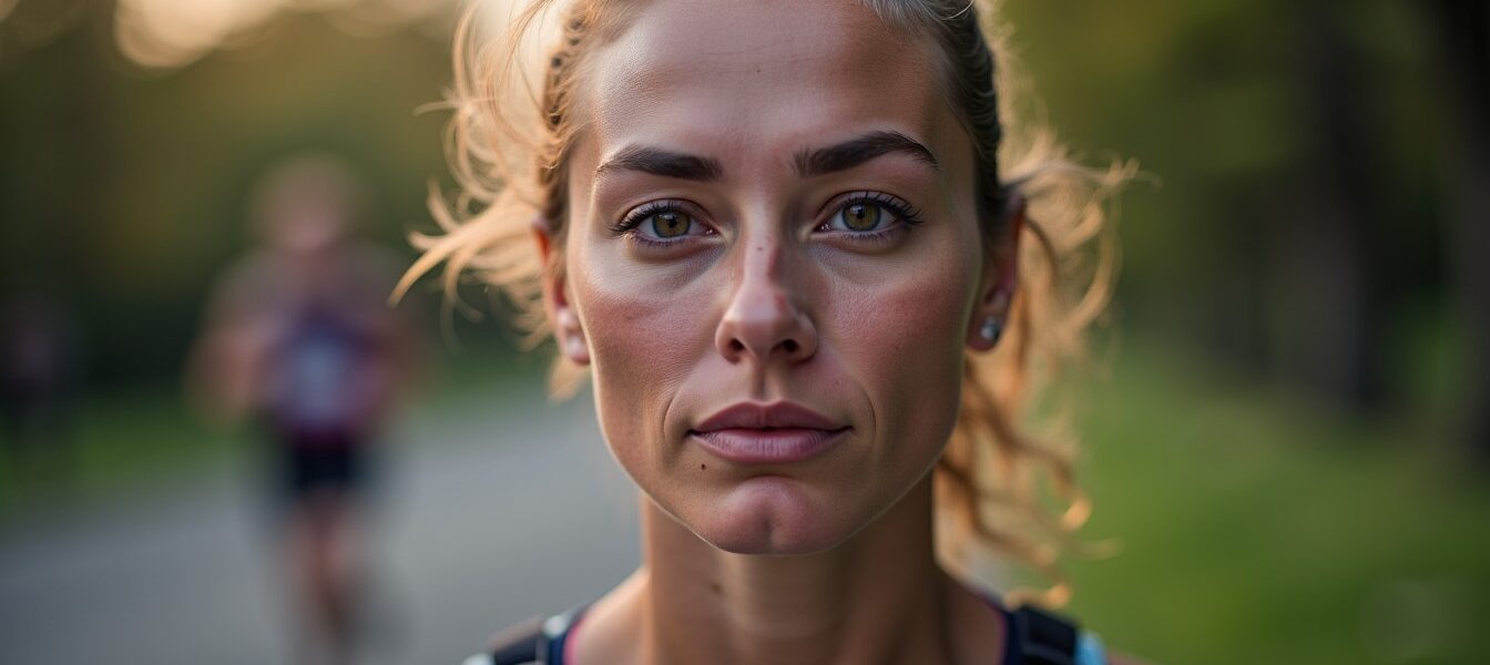 Temps moyen au semi-marathon féminin : guide complet des rythmes et performances