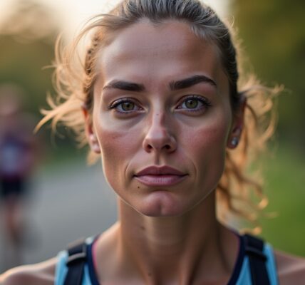 Temps moyen au semi-marathon féminin : guide complet des rythmes et performances