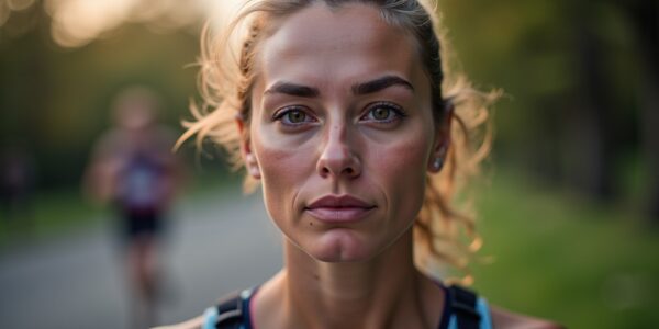 Temps moyen au semi-marathon féminin : guide complet des rythmes et performances