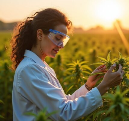 CBD et douleurs chroniques : Plongée scientifique au cœur des vertus apaisantes du chanvre