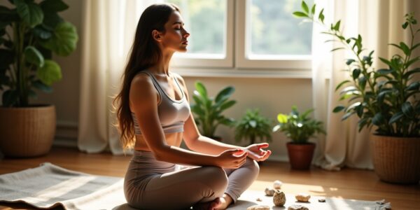 Soin énergétique : symptômes possibles et précautions essentielles à prendre