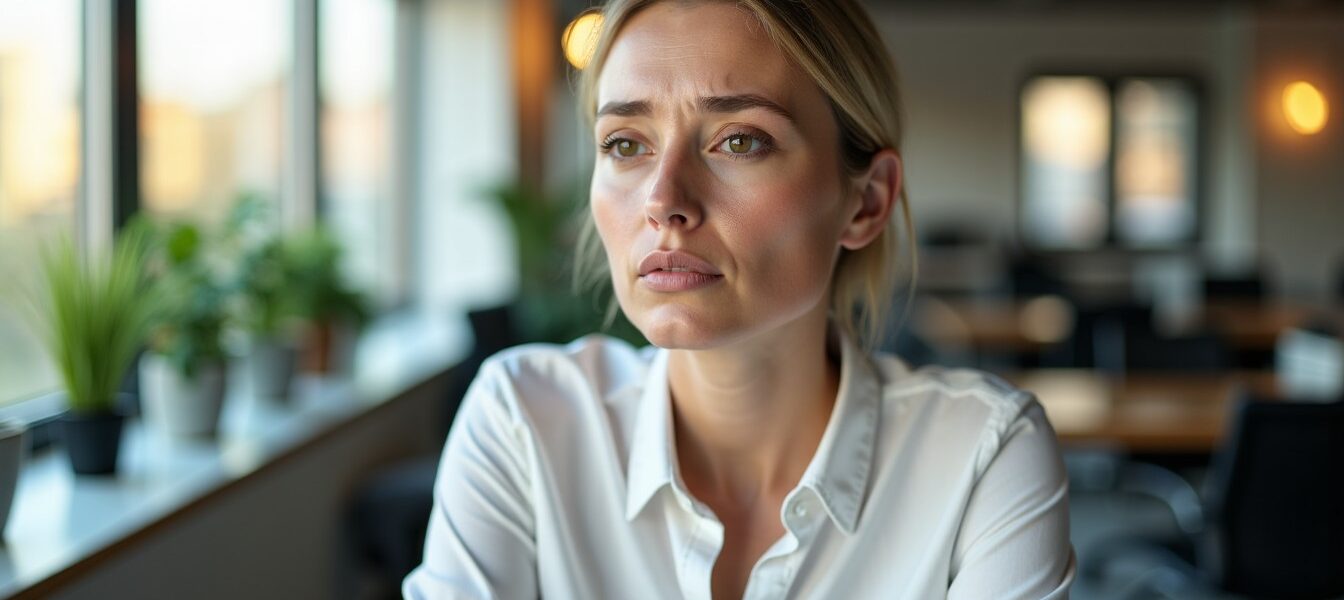Douleur à l'épaule gauche et stress : comprendre les causes, reconnaître les symptômes et trouver des solutions efficaces