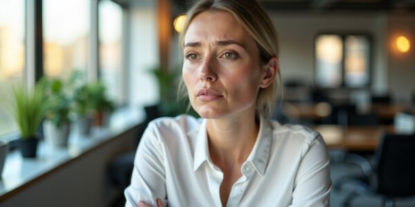 Douleur à l'épaule gauche et stress : comprendre les causes, reconnaître les symptômes et trouver des solutions efficaces
