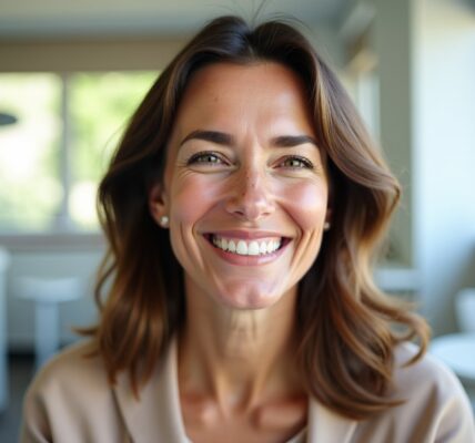 Alignement dentaire adulte : le traitement invisible, une solution discrète et efficace