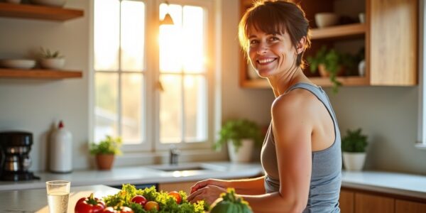 Maigrir de 10 kilos grâce à l'arrêt de l'alcool : méthode éprouvée et astuces indispensables
