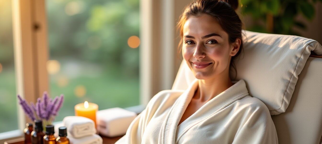 Idées cadeaux bien-être pour femme : offrez un instant de pure détente et de ressourcement