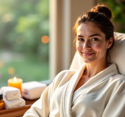 Idées cadeaux bien-être pour femme : offrez un instant de pure détente et de ressourcement