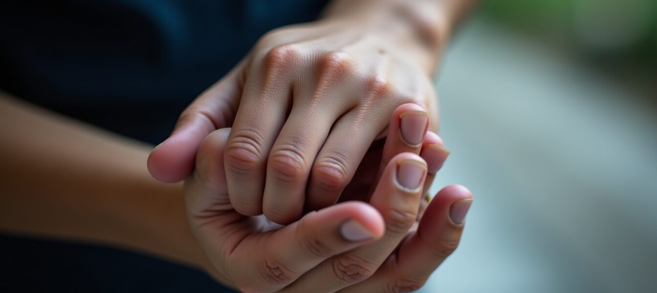 Ténosynovite du doigt en escalade : comprendre ses causes, reconnaître les symptômes et adopter les meilleurs traitements