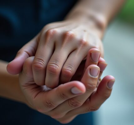 Ténosynovite du doigt en escalade : comprendre ses causes, reconnaître les symptômes et adopter les meilleurs traitements