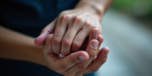 Ténosynovite du doigt en escalade : comprendre ses causes, reconnaître les symptômes et adopter les meilleurs traitements