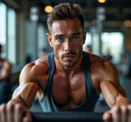 Le tirage horizontal en musculation : vocabulaire essentiel et traduction en anglais