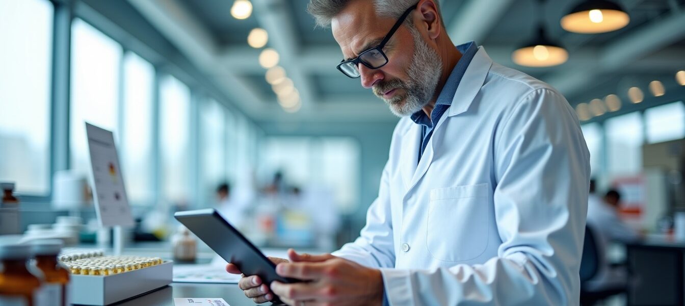 Doliprane et Gamma GT : Comprendre les effets sur le foie et les mesures de précaution essentielles