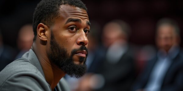 Rémunération des arbitres NBA : salaire par match et revenu annuel détaillé