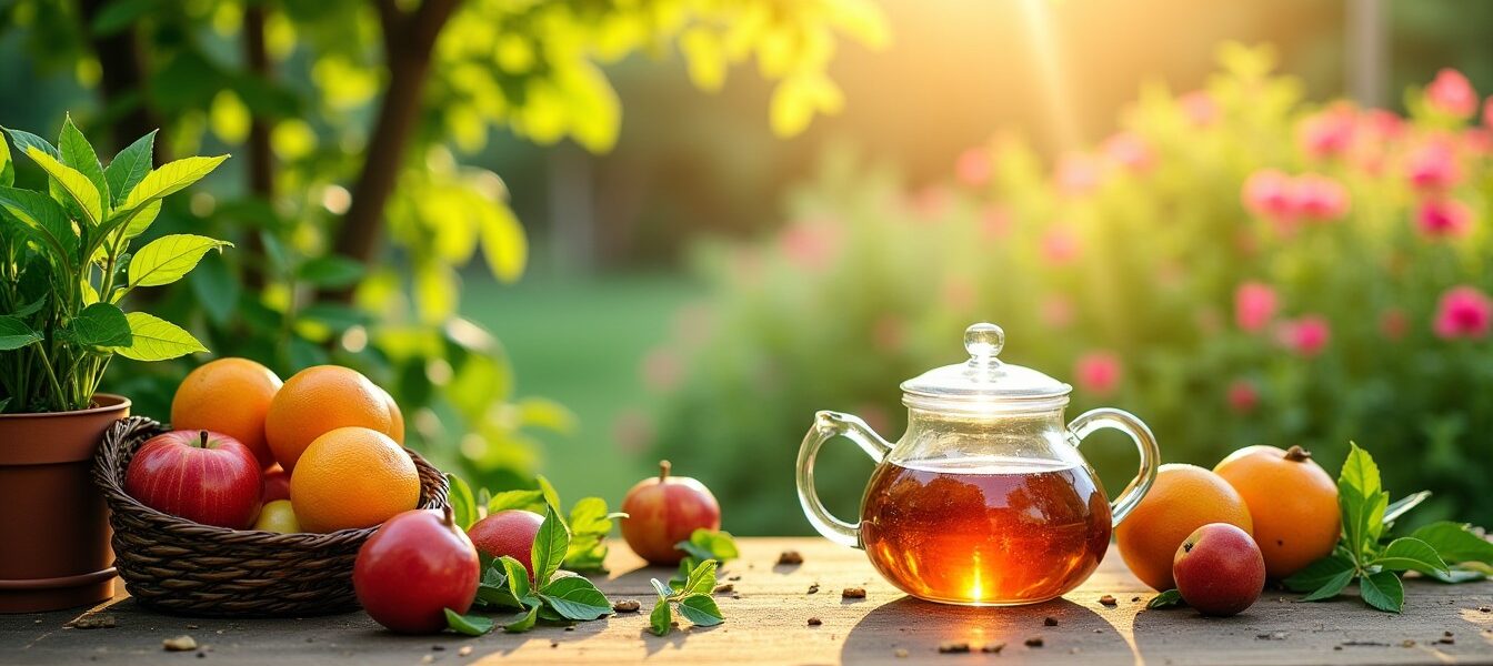 Le blog Fleur Verte : astuces naturelles pour vivre sainement au quotidien