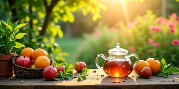 Le blog Fleur Verte : astuces naturelles pour vivre sainement au quotidien