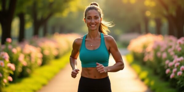 Comment perdre 20 kilos tout en conservant une peau ferme : le guide essentiel