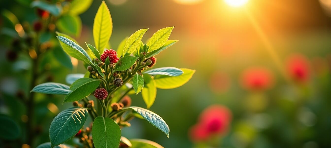 Ashwagandha : Comment la qualité de l'extrait influence ses bienfaits pour la santé