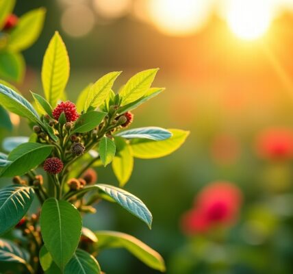 Ashwagandha : Comment la qualité de l'extrait influence ses bienfaits pour la santé
