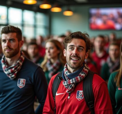 Forum ASBH : échanges passionnés, dernières actualités et cœur des supporters