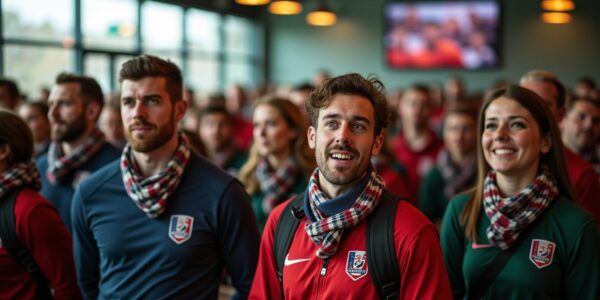 Forum ASBH : échanges passionnés, dernières actualités et cœur des supporters
