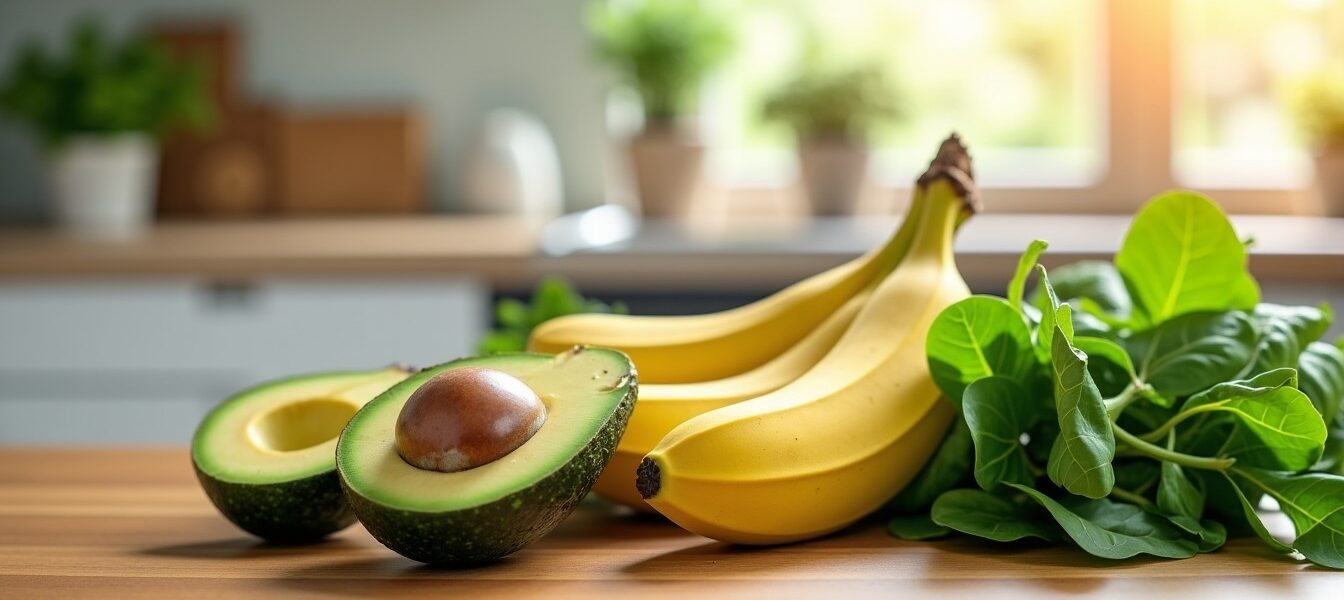 Vitamine B6 : clé essentielle pour le bon fonctionnement de votre corps