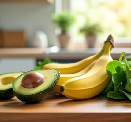 Vitamine B6 : clé essentielle pour le bon fonctionnement de votre corps